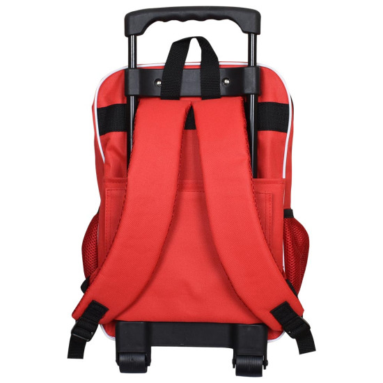 Sunce Παιδική τσάντα Manchester United Roller